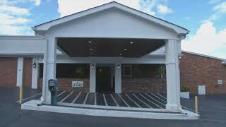 Families funeral homes see delays in services due to COVID-19