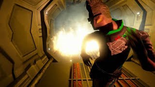 Escape - Unity Animation