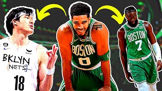 This Is EXACTLY What The Boston Celtics Need To Do NEXT...