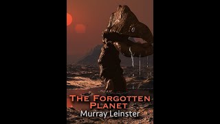 The Forgotten Planet by Murray Leinster - Audiobook