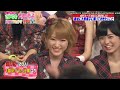 akb48 hey hey hey oshima yuko graduation sp sub indo