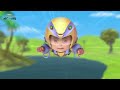 Vir The Robot Boy | Animated Series For Kids | Compilation 80 | WowKidz Action
