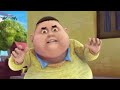 Vir The Robot Boy | Animated Series For Kids | Compilation 80 | WowKidz Action
