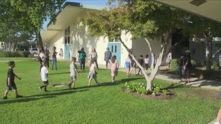Union claims Clovis Unified is violating state law over class size
