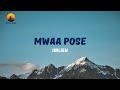 Iamlien - Mwaa(pose) (Lyric Video)