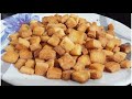 बिस्किटाइतकीच खुसखुशीत शंकरपाळी बनवा या पद्धतीने diwali special recipe indianfood viral goviral