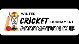 | ACCOMATION CUP || VITTAKOSH vs TANKHWA PATRA XI || SKY CRICKET LIVE || SKY PRODUCTION