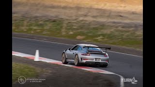 Oregon Raceway Park - CCW - GT3RS - 1:49.5