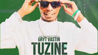 TUZINE - GRYT VASTIN Audio Out