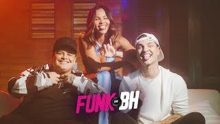 Davi Kneip, Gabily e DJ 2F - Pique Pega (Official Video Clip) Prod. Dj 2F