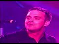 robbie williams live in your living room 1998