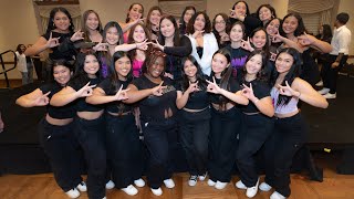 Sigma Lambda Gamma Oklahoma University - Full Performance