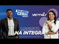 Balanço Geral e Ver Mais Maringá Ao Vivo | 12/08/2024