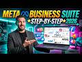 Combine Instagram and Facebook in Meta Business Suite  Complete Setup Guide