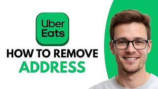 How To REMOVE Uber Eats Address (2026 QUICK FIX!)
