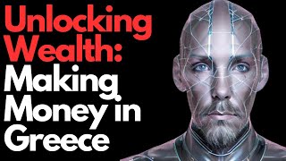 Unlocking Wealth: Making Money in Greece in 2023