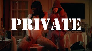 Ufo361 - Private