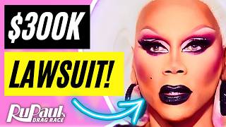 9 New Shocking Production Secrets From RuPaul's Drag Race You Never Knew
