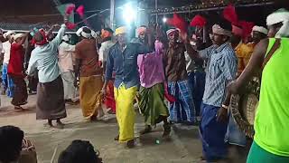 Gopinatham Mariyamman Festival 2023 Folk dance | Gopinatham Village