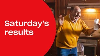 Saturday Lotto Results Draw 4523 | Saturday, 23 November 2024 | The Lott