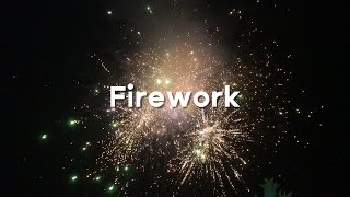 Firework 4K | Malappuram district | Kerala | India