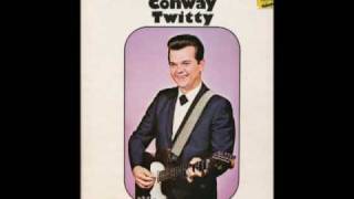 Conway Twitty - Dim lights thick smoke