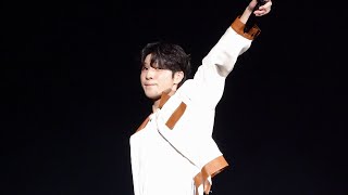 240921 성남 파크콘서트 정동원 오빠메들리