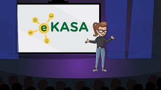 Taxana - Virtual assistance for launching eKasa