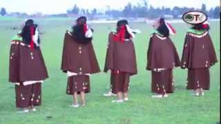 NEW AFAN OROMO OFFICIAL MUSIC VIDEO 2015