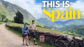 Camino Lebaniego: A Walk in Cantabria