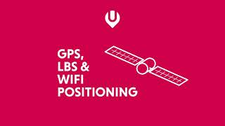 The difference between GPS, LBS and WiFi positioning with a UBEEQUEE tracker