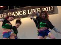 2017年第59回三田祭　jade dance live2017 dancing crew jade⑦