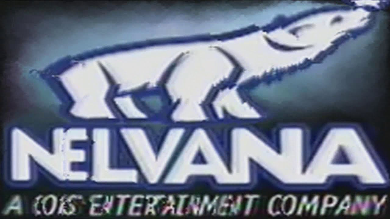 Nelvana Limited Logo (2004) In Content Aware Scale - YouTube