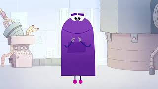 Meet the StoryBots