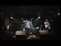 オセロケッツ デビュー前live映像　1997 9 3 @下北沢shelter