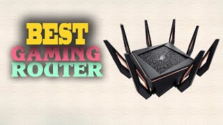 ✅Gaming Router – Top 5 Best Gaming Routers of 2022 Review.