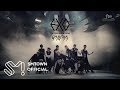 EXO 엑소 '늑대와 미녀 (Wolf)' MV Teaser #1
