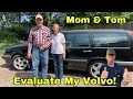 How Bad Could My Cheap Volvo Be??