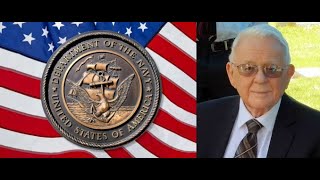 Earl Goodson Funeral Service