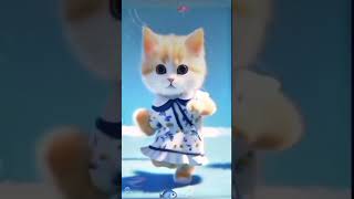 beautiful dusto kokil dance.#shorts #trending #funny #dance #cat