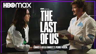 Joel y Ellie por siempre | The Last Of Us | HBO Max