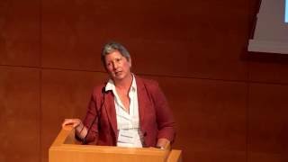 Spark Talk: Jeannene M. Przyblyski, Ph.D.