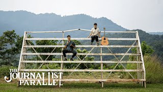 The Journal List – Parallel EP.1 : ‘ที่หลบฝน’