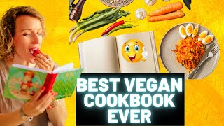 The Best Vegan Cookbooks for Weight Loss DON'T BUY UNTIL YOU WATCH THIS !!