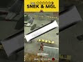 snek s savage kills mgl and rpg action tacticool