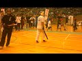 小太刀初段決勝 kodachi 1dan final round