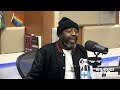 Donnell Rawlings Covid Tests The Breakfast Club, Talks Trauma, Brother Love + More