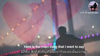 แปลเพลง#handy man - James Taylor cover by James Marcal