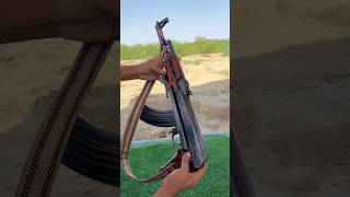 Ak47 China type 56-1 Cleaning 🧹 disassemble \u0026 Assemble