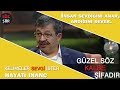 HAYATİ İNANÇ - GÜZEL SÖZ KALBE ŞİFADIR - KELİMELER SEVGİ İSTER